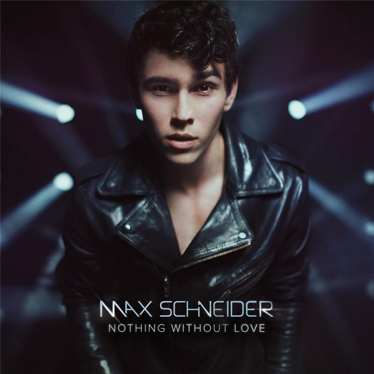 Max Schneider