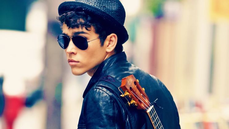 Max Schneider