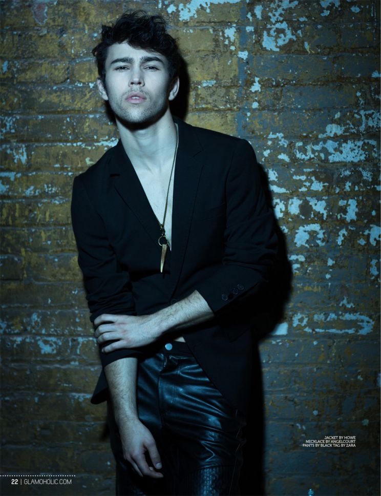 Max Schneider