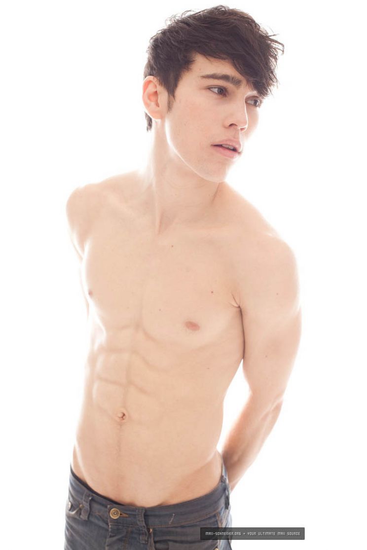 Max Schneider