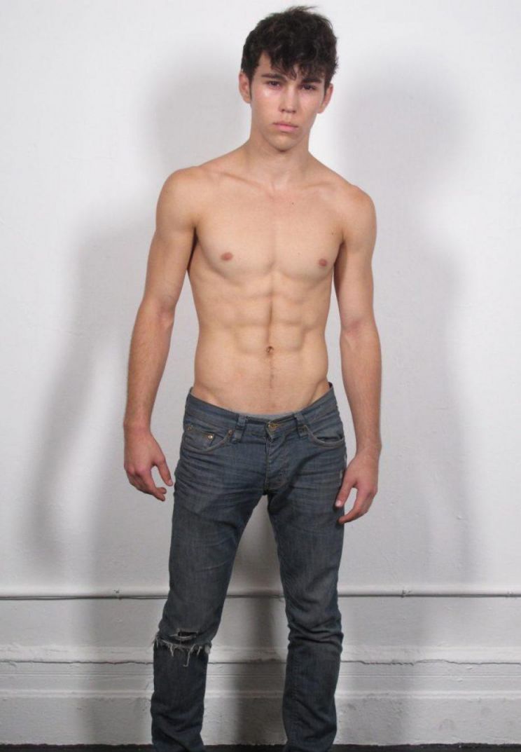 Max Schneider