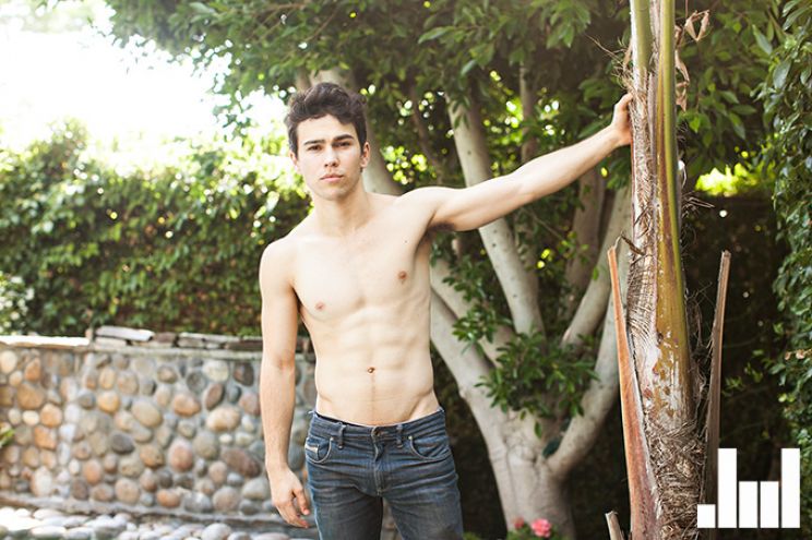 Max Schneider