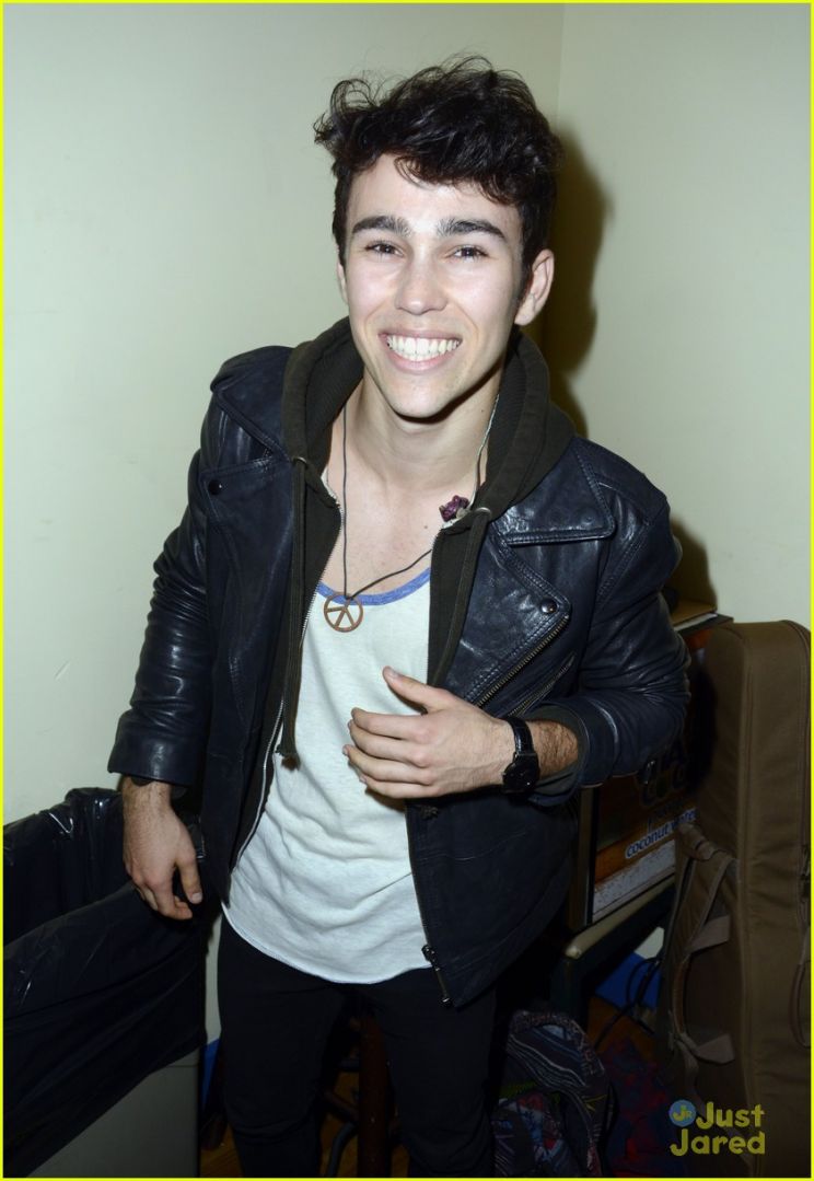 Max Schneider