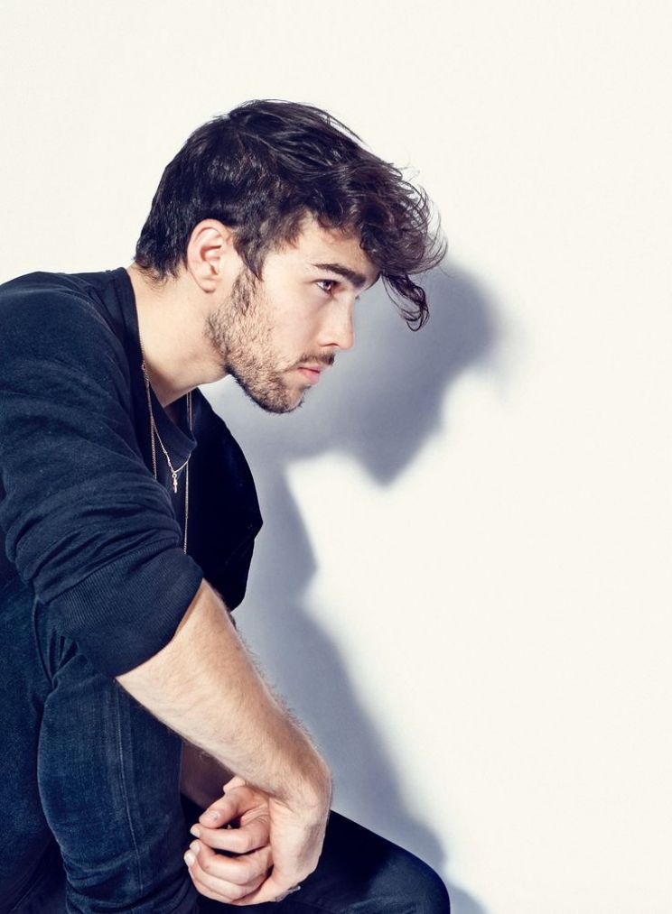 Max Schneider