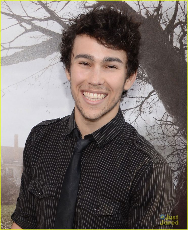 Max Schneider