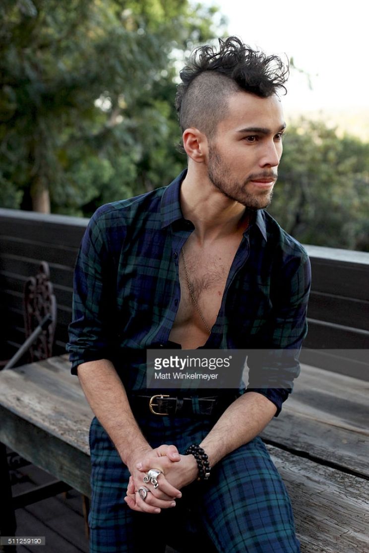 Max Schneider