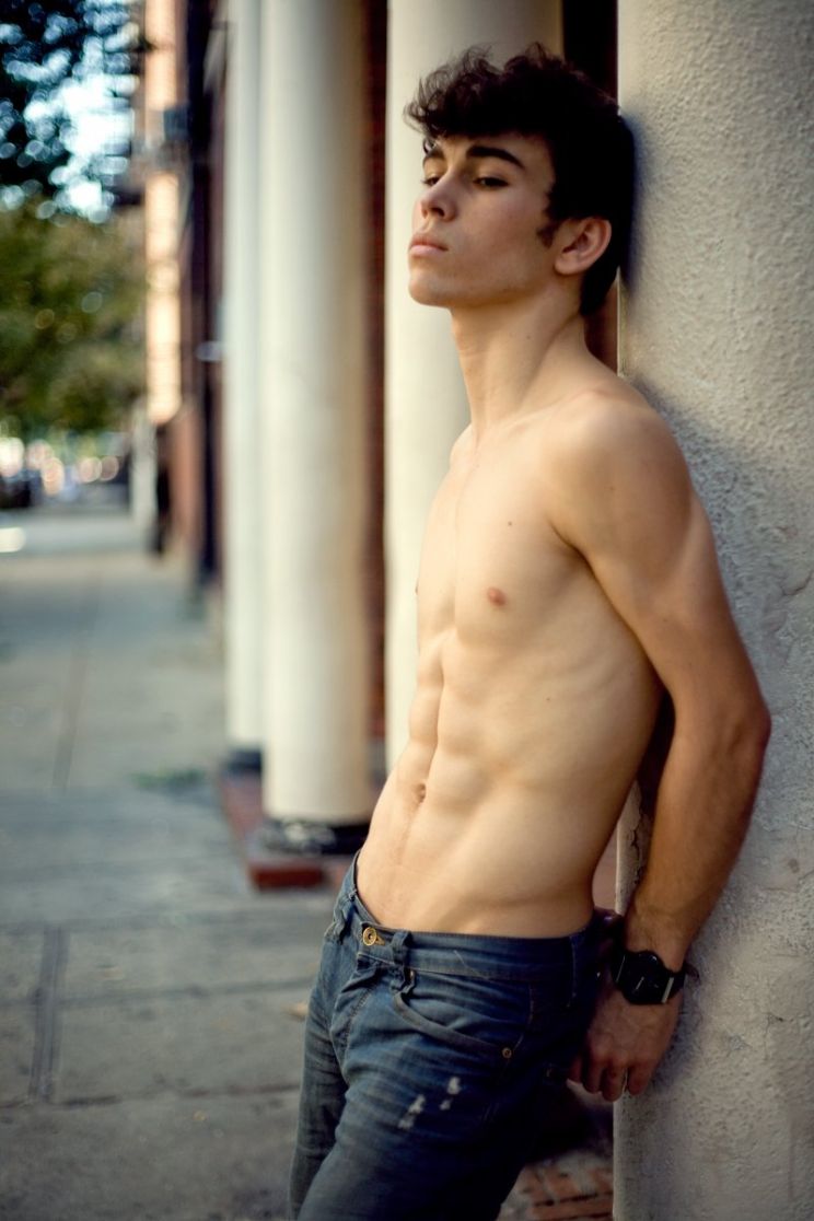 Max Schneider