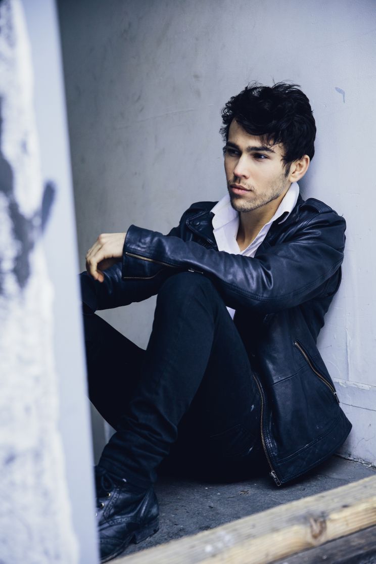 Max Schneider