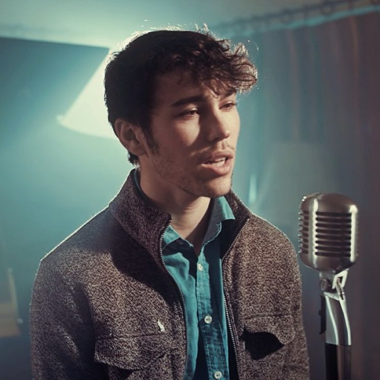 Max Schneider