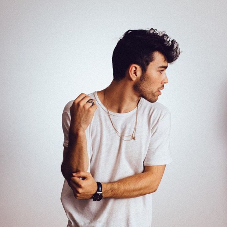 Max Schneider