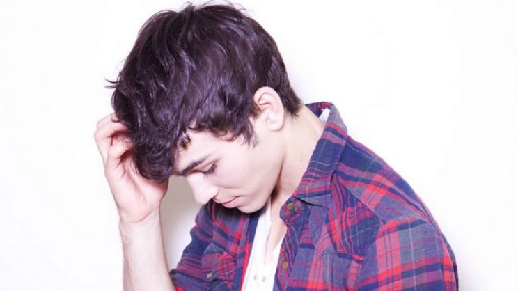 Max Schneider