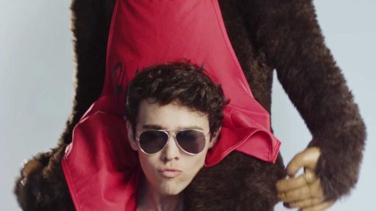 Max Schneider