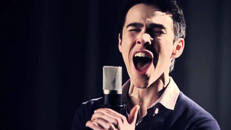 Max Schneider