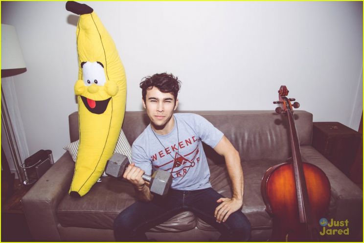 Max Schneider