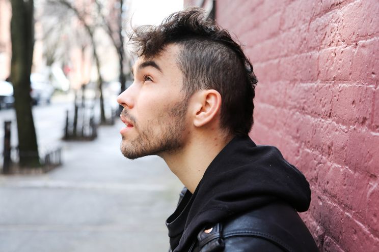 Max Schneider