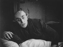 Max Schreck