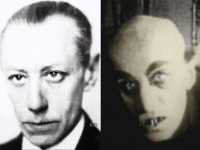 Max Schreck