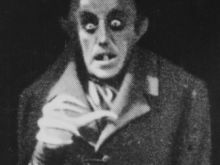 Max Schreck