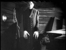 Max Schreck