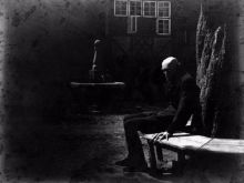 Max Schreck