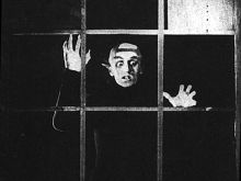 Max Schreck