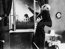 Max Schreck