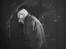 Max Schreck