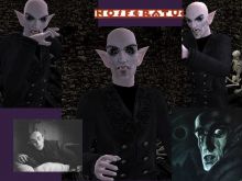 Max Schreck