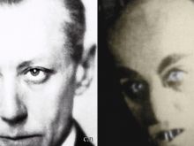 Max Schreck photo