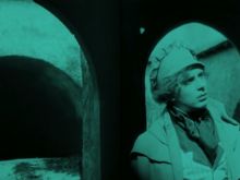 Max Schreck