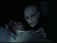 Max Schreck