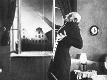 Max Schreck