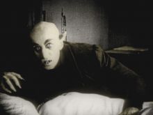 Max Schreck