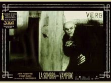 Max Schreck