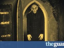 Max Schreck