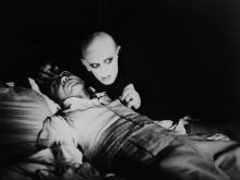 Max Schreck