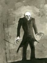 Max Schreck