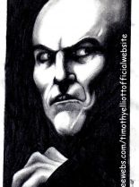 Max Schreck