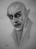 Max Schreck