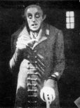 Max Schreck