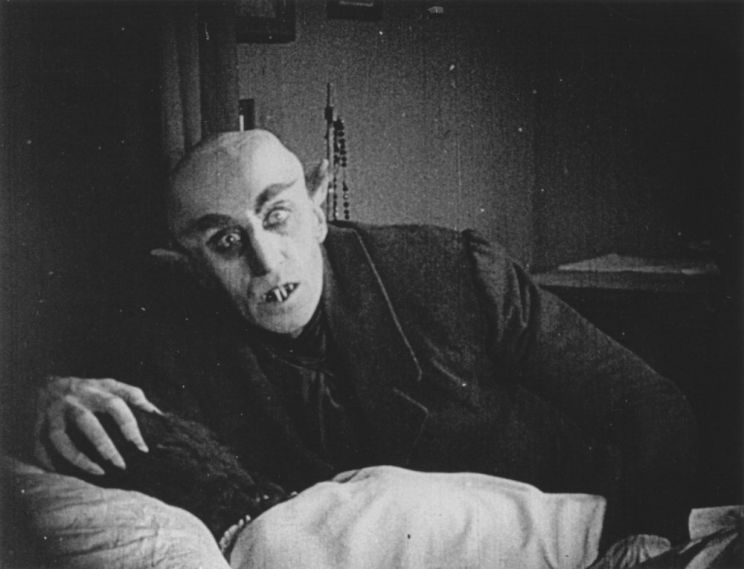 Max Schreck