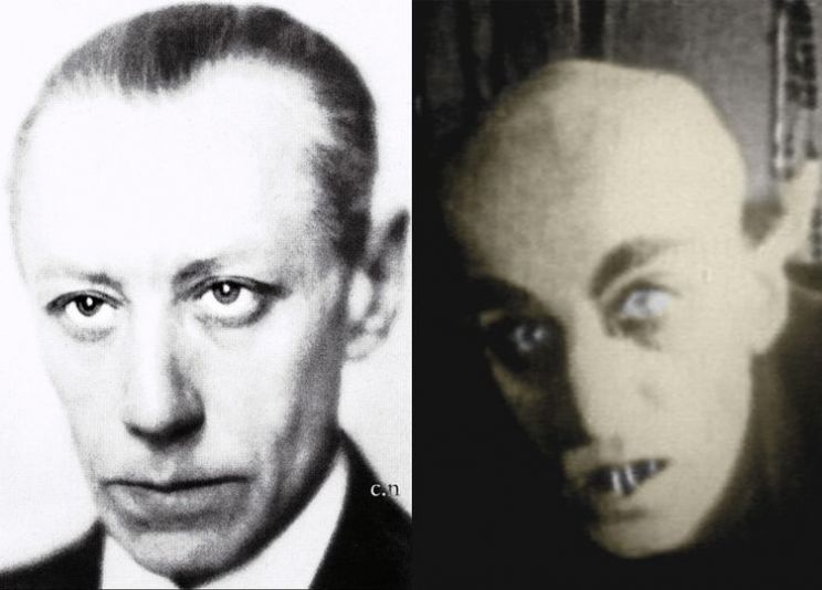 Max Schreck