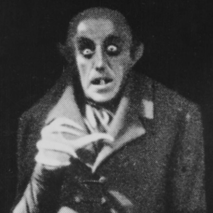 Max Schreck