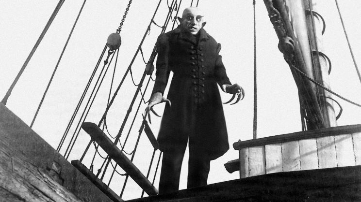 Max Schreck