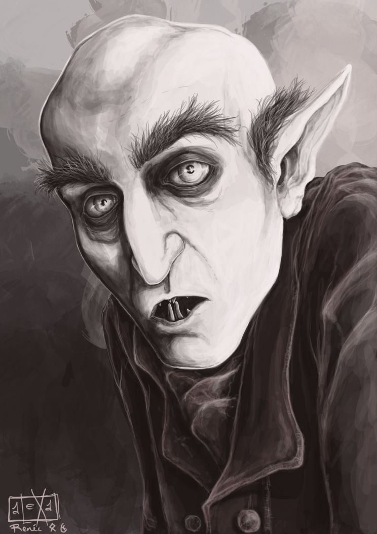 Max Schreck