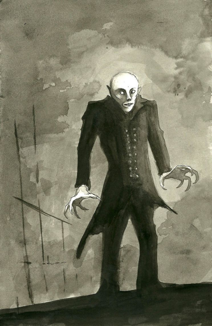 Max Schreck