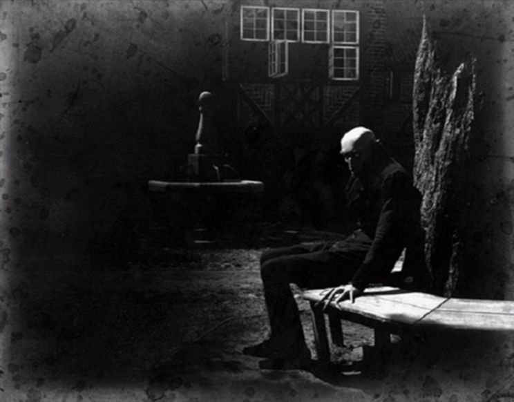 Max Schreck