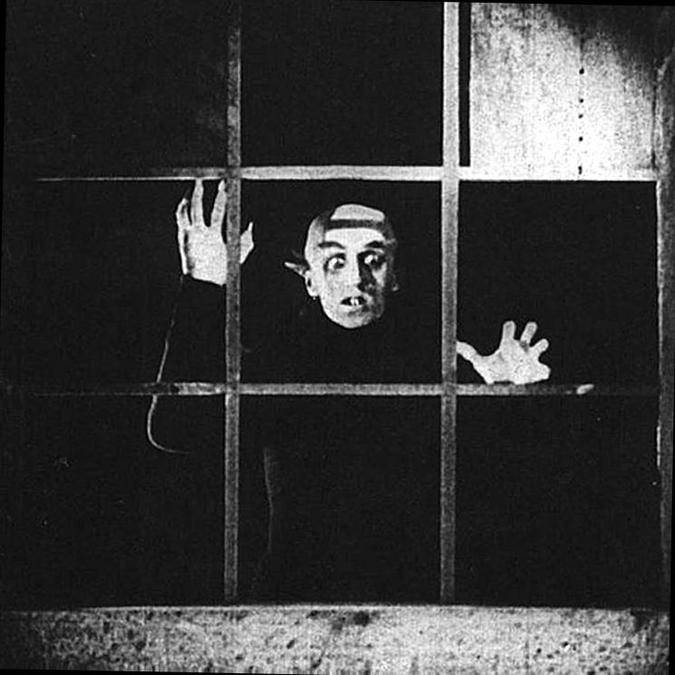 Max Schreck