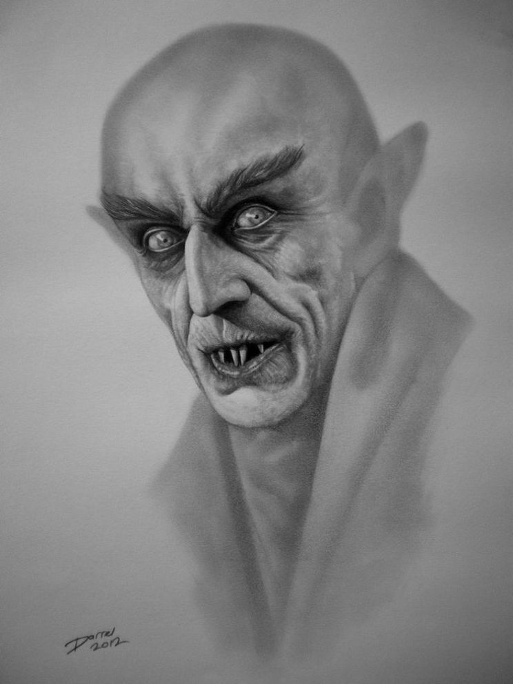 Max Schreck