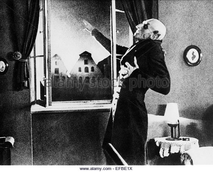 Max Schreck